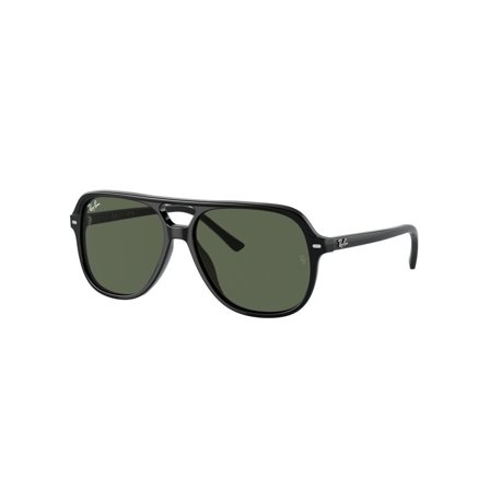Ray-Ban Junior Bill - Solbriller - Svart - Barn - RJ9096S 100/71 4913