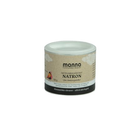 Manna Bakpulver 150 g