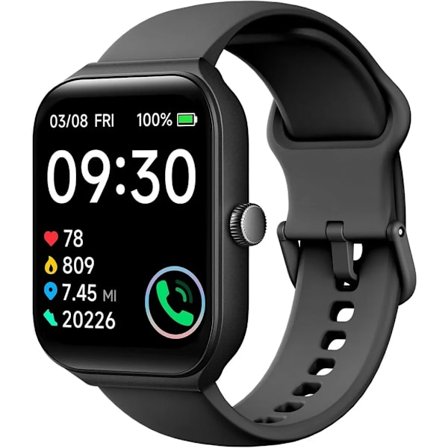 SiGN Smartwatch - Svart