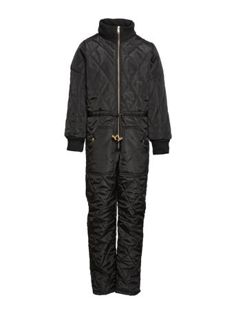 Jumpsuit Black Petit By Sofie Schnoor