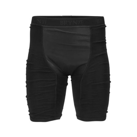 Brynje Arctic Boxer Windfront Men Black
