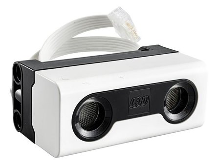 Lego Education SPIKE Prime Avståndssensor - Lyreco - Skola och förskola - Klassrummet / Lära - LEGO Education