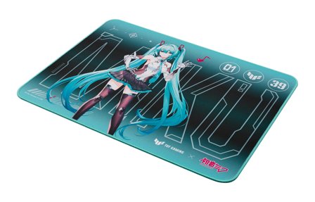 ASUS Tuf Gaming P1 Hatsune Miku