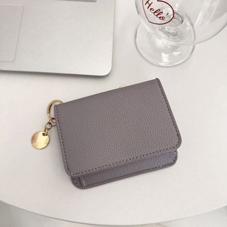 Kvindepung Korte Punge LILLA