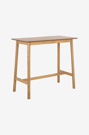 NORDFORM - Barlow barbord - Natur - Barbord - Fra Homeroom