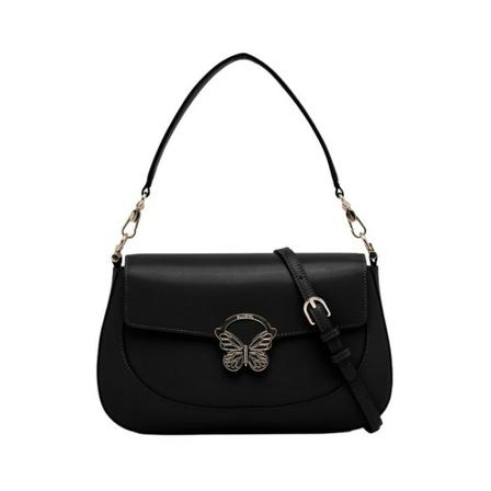 Blugirl Bags Sort, Dame Håndtasker, Størrelse: ONE Size