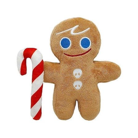 Cookie Run Kingdom Anime Pehmolelu Lasten Lahja 20cm LGL