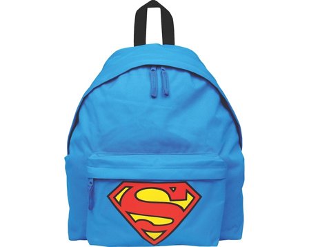 Superman Rygsæk