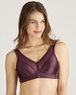 Bh uten bøyle Stars Vinrød - E90 - Swegmark