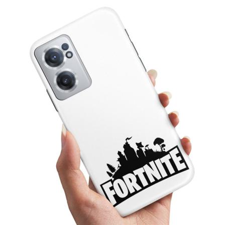 Oneplus Nord Ce 2 5g - Skal Fortnite