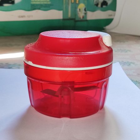 Tupperware Smart Chopper
