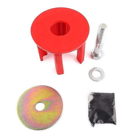 2023 Engineering Dog Bone Engine Mount Insert Kit Street Fits For Automotive Mk5