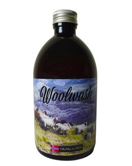 Viking Ullsåpe - Viking of Norway