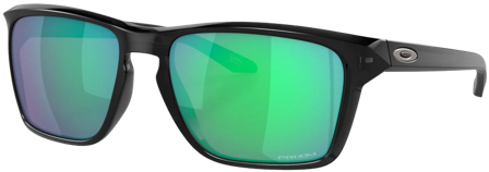 Oakley Sylas aurinkolasit, Black Ink PRIZM Jade