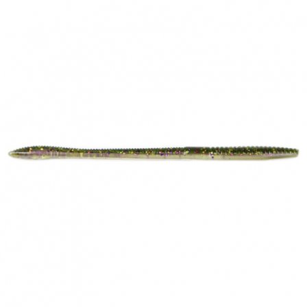 X-Zone 15,2cm Deception Worm (12-pack) - Bass Candy