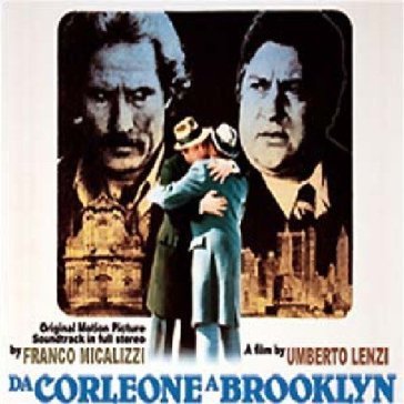 Da corleone a brooklin FRANCOMIC DE GEMINI