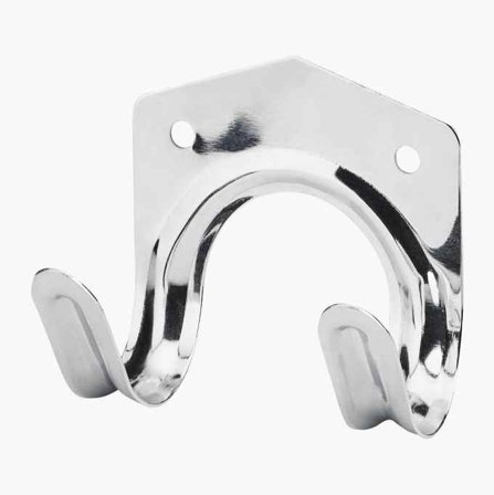 Biltema - Redskapshenger dobbel 5 stk.