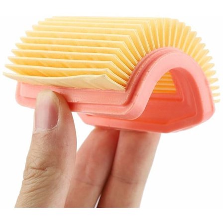 10 kpl Ilmansuodatin Stihl moottorisahoihin Fs410 Fs460 Fs240 Fs260 Korvaa