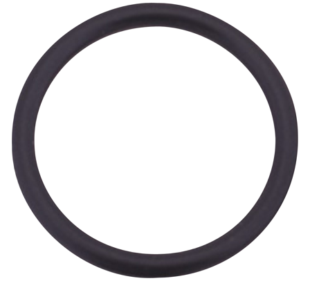 FM Mattsson 3780-1858 O-ring 18,72x2,62 mm, 2-pack, Badrum