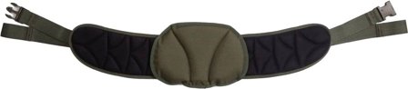 Savotta Jääkäri L Hip Belt Black - Empty category