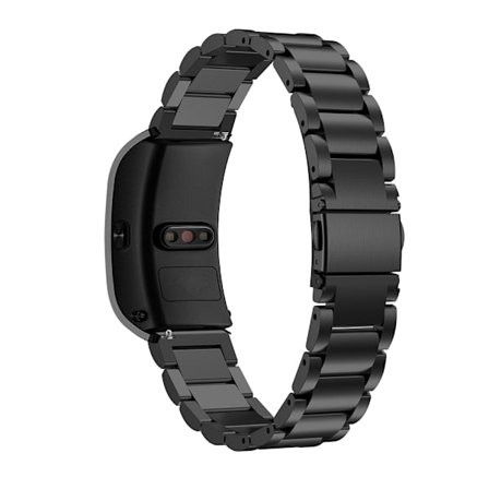 Klockarmband i Rostfritt stål för Huawei B5 GT4 – 41mm