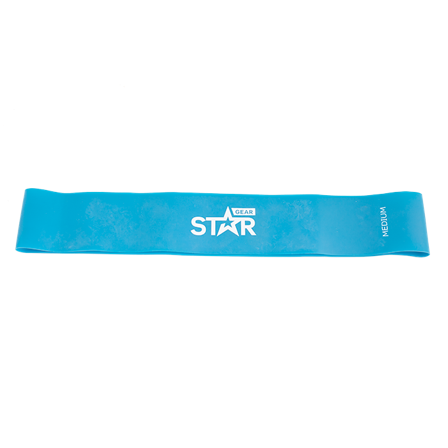 Mini bands Star Nutrition Gear Star Gear Miniband - Bodyman.dk