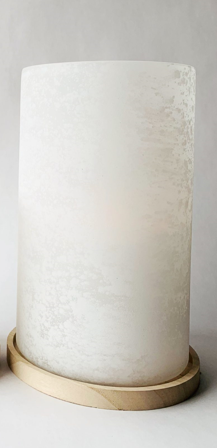 Trend Design Lyslykt med treplate H16cm