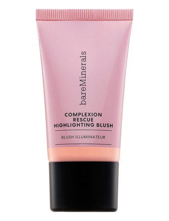 bareMinerals Bare Minerals Complexion Rescue Highlighting Blush Peach Glow - Nude - 15 ML