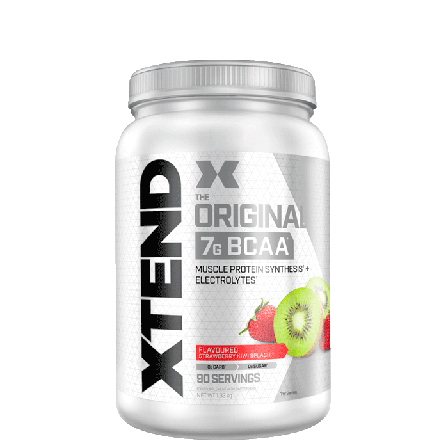Xtend BCAA Pulver 90 portioner