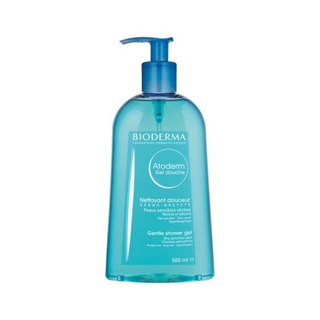 Bioderma Atoderm Gel Doccia 500ml