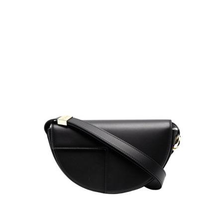 Patou, Shoulder Bags Czarny, Kobieta, Rozmiar: ONE Size