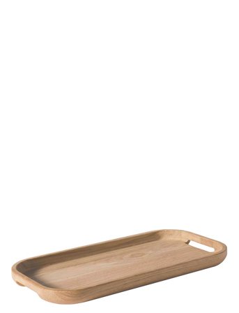 Andersen Furniture Flection Serving Tray - Beige - 40X20CM