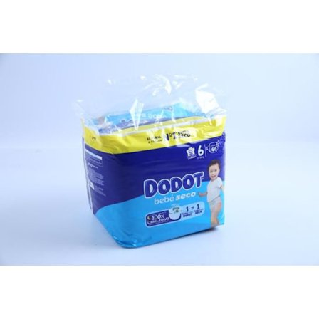 Dodot extra large vauvan vaipat JP T6 66U