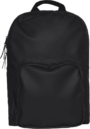 Rains Base Bag everyday backpacks Black One Size