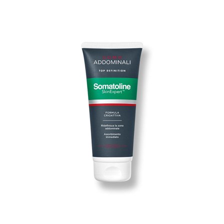 Somatoline Skin Expert Uomo Addominali Top Definition 200 ml