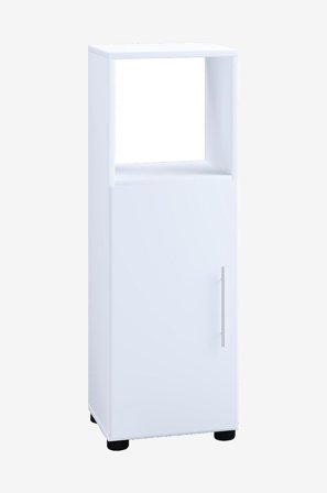 VCM - Midi-skab Flandu - Hvid - Hylder & opbevaring - Fra Homeroom