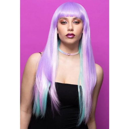 Fairy Queen Downtown Diva Parykk
