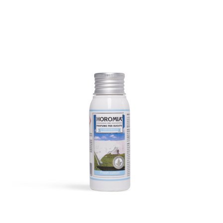 HOROMIA Profuma Bucato Profumo Per Bucato Fresh Cotton 50ml - Prodotti bucato