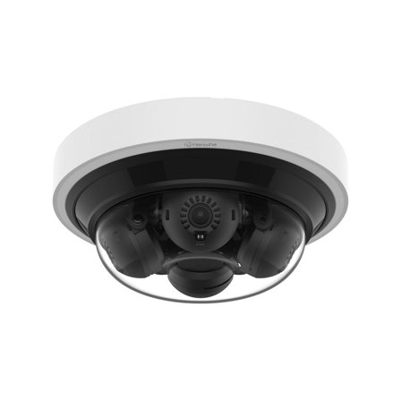 HANWHA 4 Channel Mini