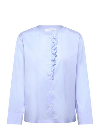 Naja Lauf | Natalia Blouse Fancy Poplin | 32