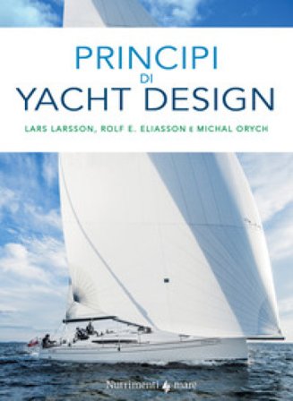 Principi di yacht design Lars Larsson