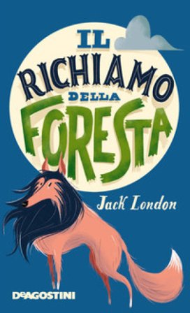 Il richiamo della foresta Jack London