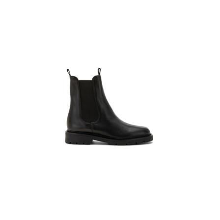 Carmens, Ankle Boots Czarny, Kobieta, Rozmiar: 41 EU