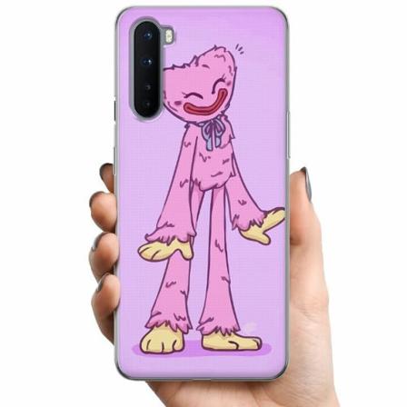 Oneplus Nord Tpu Mobilskal Huggy Wuggy