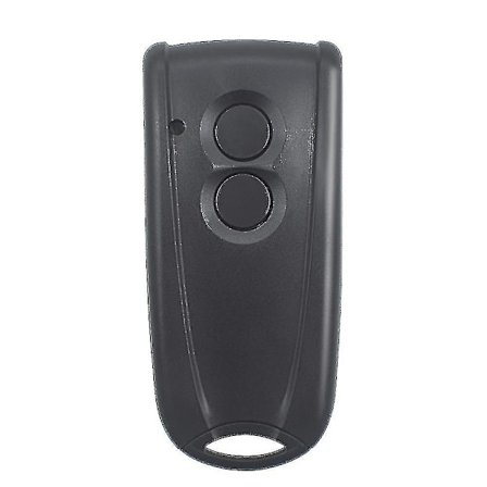 Hormann Ecostar Rse2 Rsc2 433mhz Fjernkontroll Rullende Kode Ecostar Rsc2-433 Rse2-433 Mhz Fjernkontroll Med Batteri