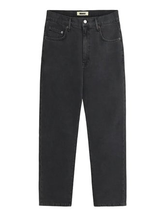 Woodbird Wbdoc Crow Jeans - Black - 29 x 30