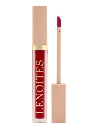 Lenoites Tinted Lip Oil - Red - 5 ml