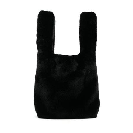 Stand Studio, Handbags Zwart, Dames, Maat:ONE Size