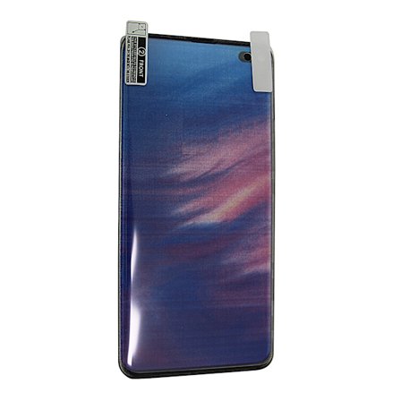 Full Screen Skärmskydd Samsung Galaxy S10 Plus (G975F)