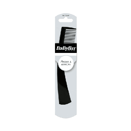 Babyliss Paris Kam med handtag Borstar & kammar Dam 1 PCS